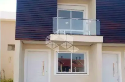 Sobrado com 2 suítes e duas vagas ,conforto, modernidade e excelente acabamento!