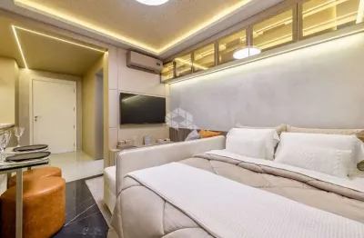 Apartamento com 1 quarto à venda na Rua Castro Alves, 815, Independência, Porto Alegre