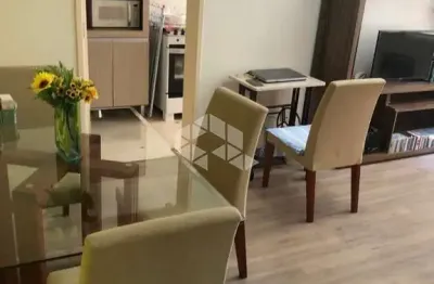 Apartamento com 1 quarto à venda na Rua Olavo Bilac, 110, Azenha, Porto Alegre