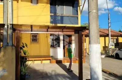 Casa com 2 quartos à venda na Avenida Edgar Pires de Castro, 1286, Hípica, Porto Alegre