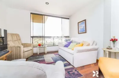 Cobertura de Alto Padrão com Vista Panorâmica no Menino Deus - Porto Alegre