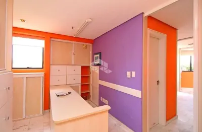Sala comercial à venda na Avenida Carlos Gomes, 1200, Auxiliadora, Porto Alegre