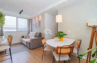 Apartamento com 3 quartos à venda na Avenida Francisco Trein, 116, Cristo Redentor, Porto Alegre