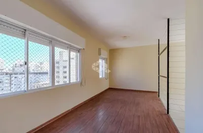 Apartamento com 2 quartos à venda na Rua Riachuelo, 1612, Centro Histórico, Porto Alegre