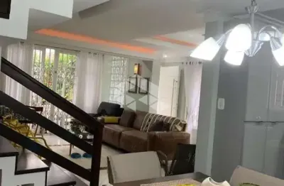 Casa em condomínio fechado com 3 quartos à venda na Rua Do Amor Perfeito, 4180, Centro, Capão da Canoa