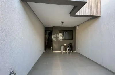Casa com 2 quartos à venda na Monsenhor Lourenço Giordano, 240, Parque Paulistano, São Paulo