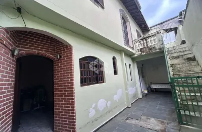 Casa com 3 quartos à venda na Gravatá-do-campo, 276, Vila Verde, São Paulo