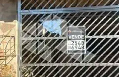 Casa com 4 quartos à venda na Serra Do Mar, 31, Vila Princesa Isabel, São Paulo