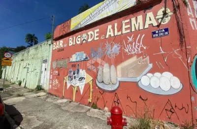 Terreno á venda no centro de itaquera. ótima localização.