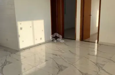 Apartamento á venda com quintal. zona leste de são paulo.