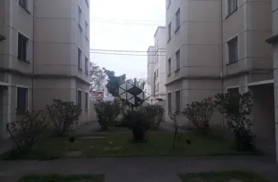 Apartamento com 2 quartos à venda na Rua Osório Franco Vilhena, 953, Vila Nova Curuçá, São Paulo