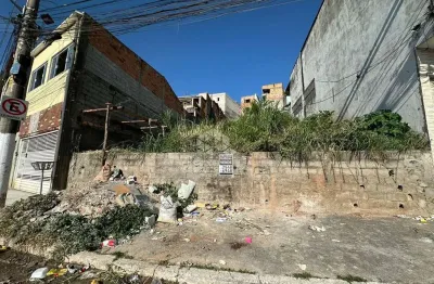 Terreno á venda em guaianazes (zona leste) são paulo.