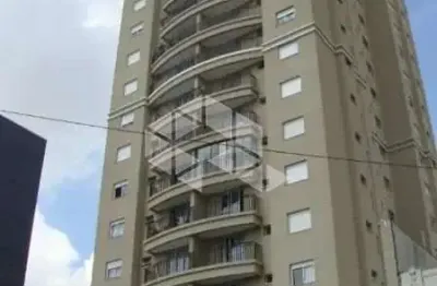 Apartamento com 3 quartos à venda na Rua Henrique Sertório, 67, Tatuapé, São Paulo