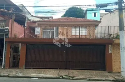 Casa com 2 quartos à venda na Benedito Coelho Neto, 226, Itaquera, São Paulo