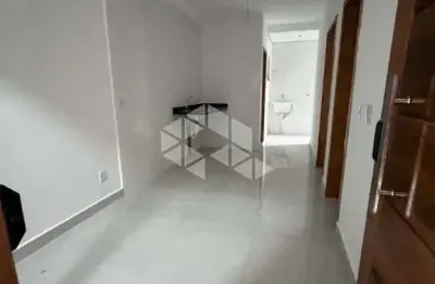 Apartamento à venda, 38m2 por r$ 250.000,00 - penha de frança.
