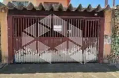 Sobrado com 3 dormitórios à venda, 1459m2 por r$ 742.000,00 - cidade líder.