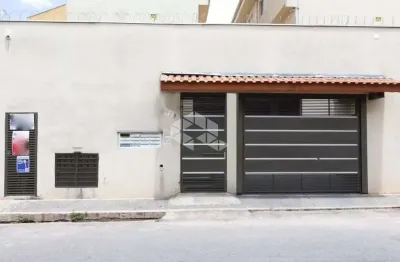 Sobrado com 2 dormitórios à venda, 65m2 por r$ 265.000,00 - vila progresso.