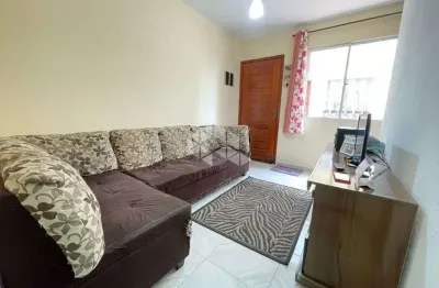 Casa em condomínio fechado com 2 quartos à venda na Rua Victório Santim, 670, Vila Carmosina, São Paulo