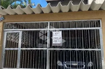 Casa com 3 quartos à venda na Bb Varella, 337, Jardim Liderança, São Paulo