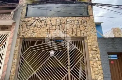 Sobrado à venda, 176m2 por r$ 650.000,00 - cidade líder.