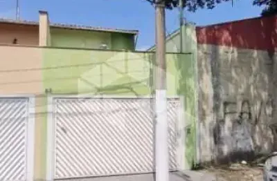 Sobrado à venda, 125 m2 por r$ 590.000,00 - cidade líder
