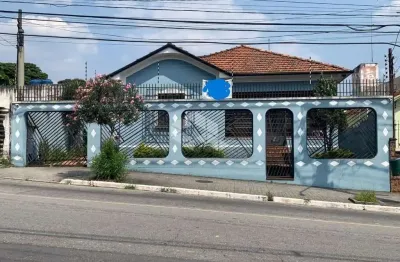 Casa com 5 quartos à venda na Rua Augusto Carlos Bauman, 606, Itaquera, São Paulo