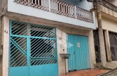 Casa com 4 quartos à venda na Alice Preston, 42, Conjunto Residencial José Bonifácio, São Paulo