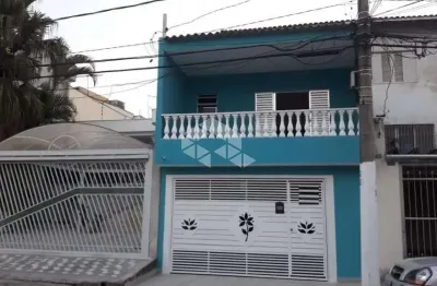 Casa sobrado à venda  jardim nossa senhora do carmo.