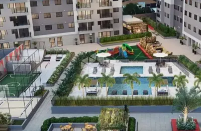 Apartamento à venda, 2 dormitórios, 42m2 por r$ 363.000,00 - itaquera.