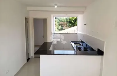 Apartamento com 1 quarto à venda na Rua Canto do Buriti, 50, Cidade Patriarca, São Paulo
