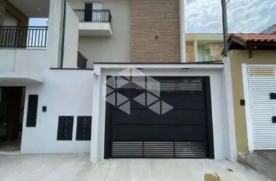 Casa com 2 quartos à venda na Rua Quixodi, 161, Jardim Nordeste, São Paulo