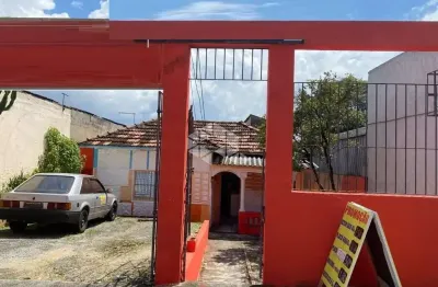Terreno à venda na Avenida Pires do Rio, 3758, Jardim Norma, São Paulo