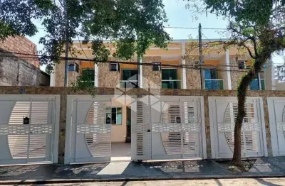 Casa com 2 quartos à venda na Rua Serrana, 226, Cidade Líder, São Paulo