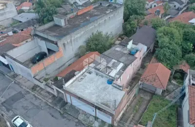 Terreno á venda, 340m2 por r$ 1.380.000,00 - pirituba.