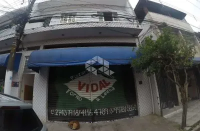 Casa com 3 quartos à venda na Francisco Vidal, 155, Cidade Líder, São Paulo