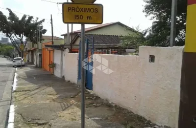 Terreno à venda na Rua Baltazar Brum, 299, Vila Ré, São Paulo