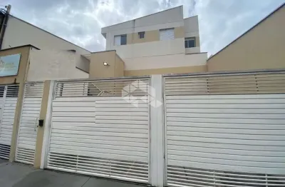 Apartamento com 2 quartos à venda na Rua Brás Vidigal, 161, Cidade Líder, São Paulo