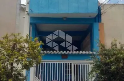 Sobrado à venda, 175m2 por r$ 561.800,00 - jd. nossa senhora do carmo.