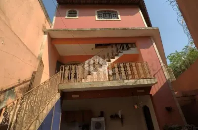 Casa com 5 quartos à venda na Onofre Jorge Velho, 105, Cidade Líder, São Paulo