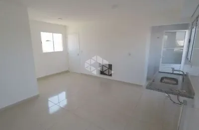 Apartamento á venda com 2 dormitórios - vila alpina - são paulo.