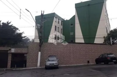 Apartamento com 2 quartos à venda na Alves Domingo Rego, 1710, Cidade Tiradentes, São Paulo