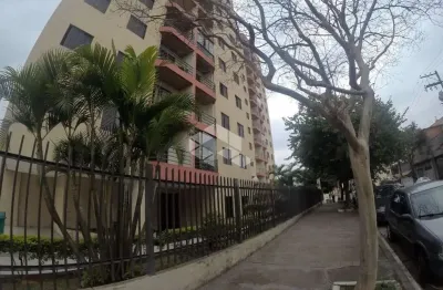 Apartamento com 2 quartos à venda na Joviânia, 143, Vila Carmosina, São Paulo
