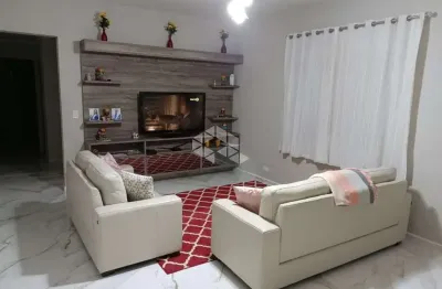Casa com 4 quartos à venda na Rua Orlando Pellicci, 101, Cidade Líder, São Paulo