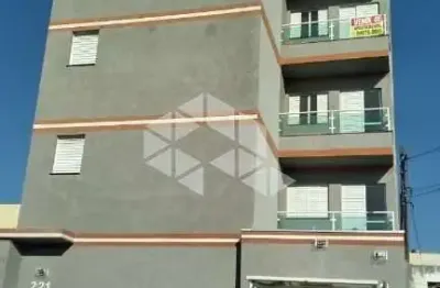 Apartamento à venda, 2 dorms., 35m2 por r$ 239.000,00 - aricanduva.