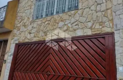 Casa com 3 quartos à venda na Manuel Cardoso, 186, Cidade Líder, São Paulo