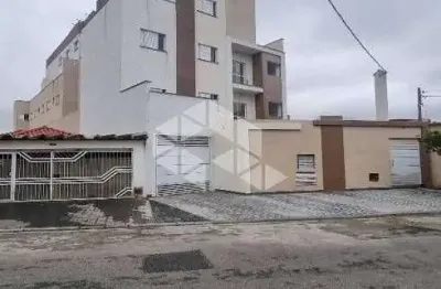 Apartamento com 1 dormitório à venda por r$ 229.000,00 - vila ré.