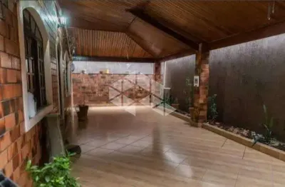 Casa com 3 quartos à venda na Barro Duro, 1, Vila Campanela, São Paulo