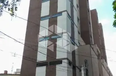 Apartamento com 2 quartos à venda na Avenida Melchert, 419, Chácara Seis de Outubro, São Paulo