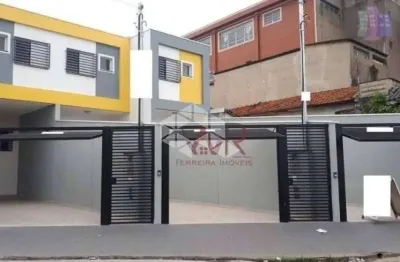 Casa com 3 quartos à venda na Rua Hermeto Lima, 234, Vila Alpina, São Paulo