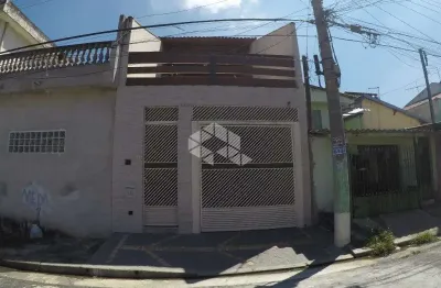 Sobrado com 4 dormitórios à venda, 125m2 por r$ 580.000,00 - artur alvim.